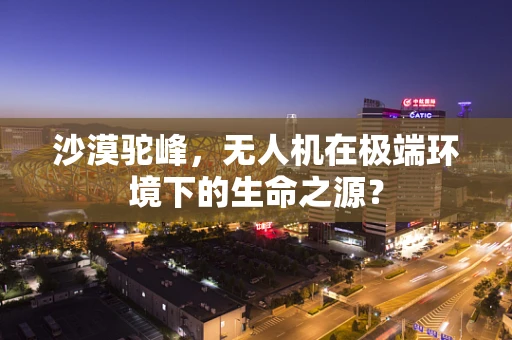 沙漠驼峰，无人机在极端环境下的生命之源？