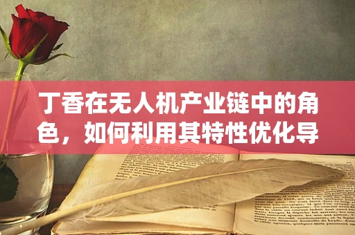 丁香在无人机产业链中的角色，如何利用其特性优化导航系统？