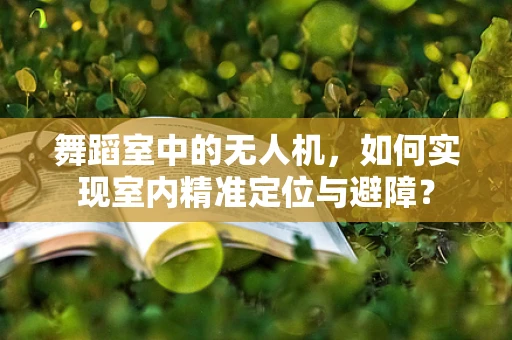舞蹈室中的无人机，如何实现室内精准定位与避障？