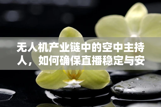 无人机产业链中的空中主持人，如何确保直播稳定与安全？