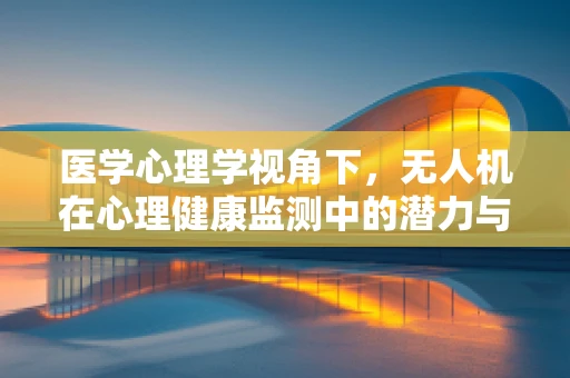 医学心理学视角下，无人机在心理健康监测中的潜力与挑战