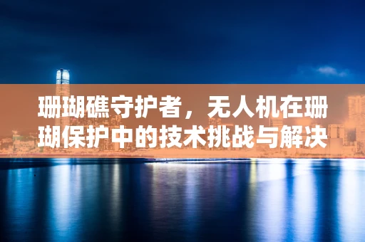 珊瑚礁守护者，无人机在珊瑚保护中的技术挑战与解决方案