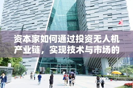 资本家如何通过投资无人机产业链，实现技术与市场的双重飞跃？