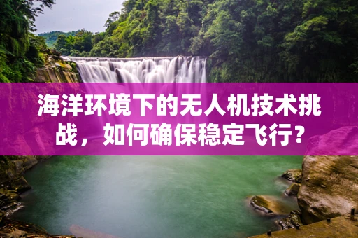 海洋环境下的无人机技术挑战，如何确保稳定飞行？