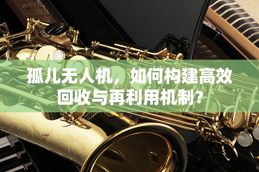 孤儿无人机，如何构建高效回收与再利用机制？