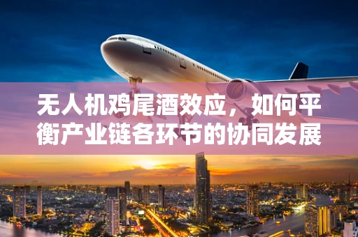 无人机鸡尾酒效应，如何平衡产业链各环节的协同发展？