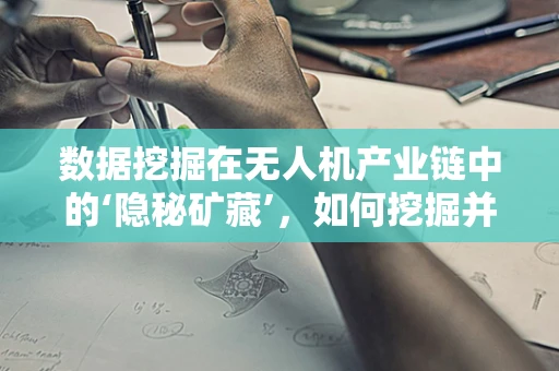 数据挖掘在无人机产业链中的‘隐秘矿藏’，如何挖掘并利用？