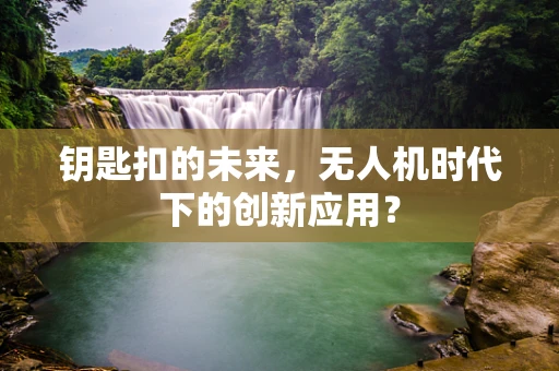 钥匙扣的未来，无人机时代下的创新应用？