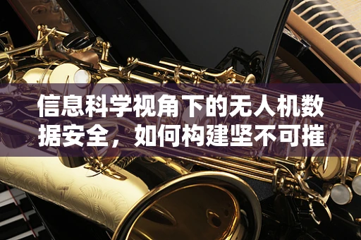 信息科学视角下的无人机数据安全，如何构建坚不可摧的空中防线？