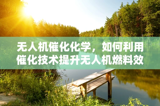 无人机催化化学，如何利用催化技术提升无人机燃料效率？