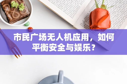 市民广场无人机应用，如何平衡安全与娱乐？