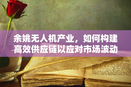 余姚无人机产业，如何构建高效供应链以应对市场波动？