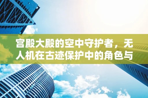 宫殿大殿的空中守护者，无人机在古迹保护中的角色与挑战