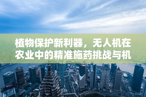 植物保护新利器，无人机在农业中的精准施药挑战与机遇