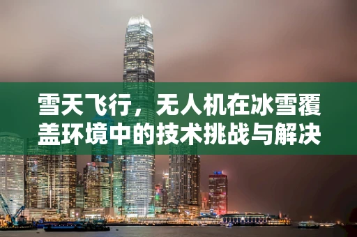雪天飞行，无人机在冰雪覆盖环境中的技术挑战与解决方案