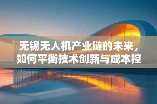 无锡无人机产业链的未来，如何平衡技术创新与成本控制？