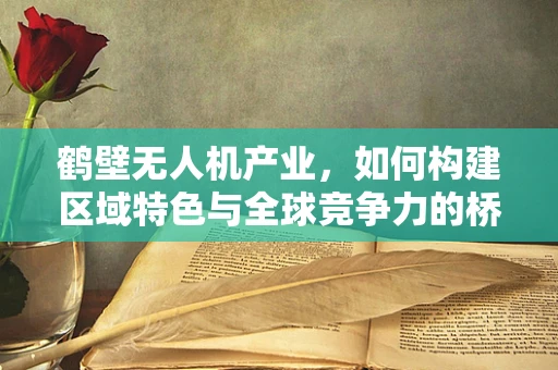鹤壁无人机产业，如何构建区域特色与全球竞争力的桥梁？