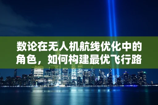 数论在无人机航线优化中的角色，如何构建最优飞行路径？