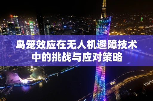 鸟笼效应在无人机避障技术中的挑战与应对策略