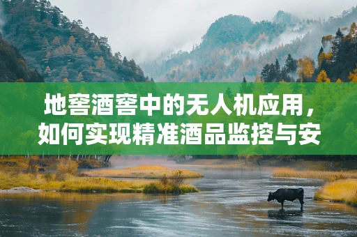 地窖酒窖中的无人机应用，如何实现精准酒品监控与安全防护？