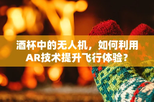 酒杯中的无人机，如何利用AR技术提升飞行体验？