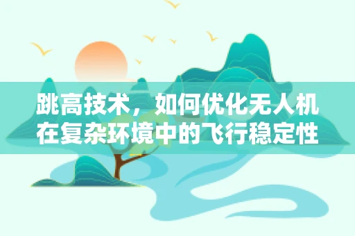 跳高技术，如何优化无人机在复杂环境中的飞行稳定性？