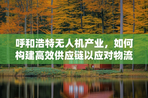 呼和浩特无人机产业，如何构建高效供应链以应对物流挑战？