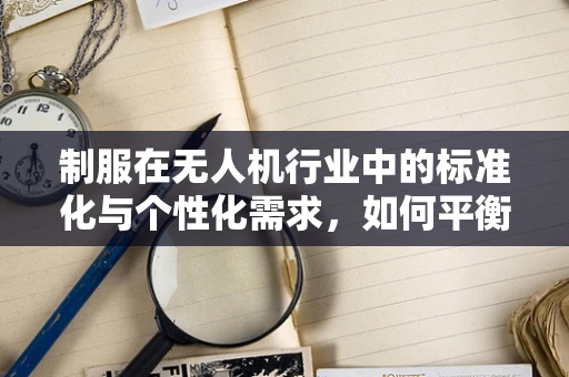 制服在无人机行业中的标准化与个性化需求，如何平衡？