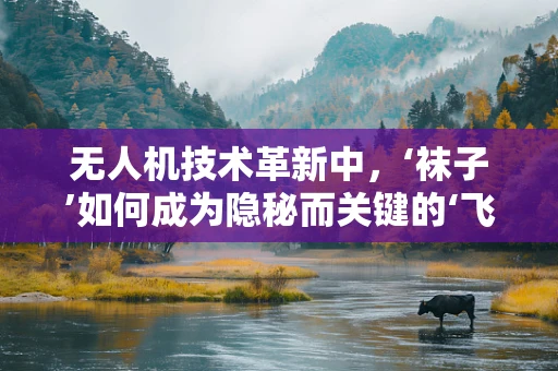 无人机技术革新中，‘袜子’如何成为隐秘而关键的‘飞行助手’？