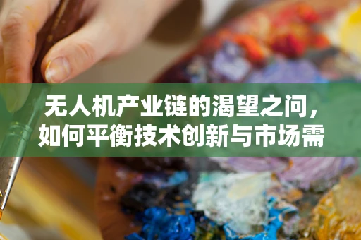 无人机产业链的渴望之问，如何平衡技术创新与市场需求？