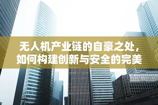 无人机产业链的自豪之处，如何构建创新与安全的完美融合？