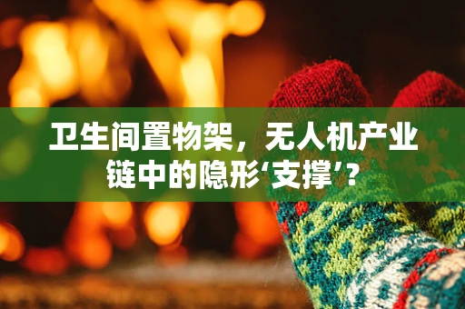 卫生间置物架，无人机产业链中的隐形‘支撑’？