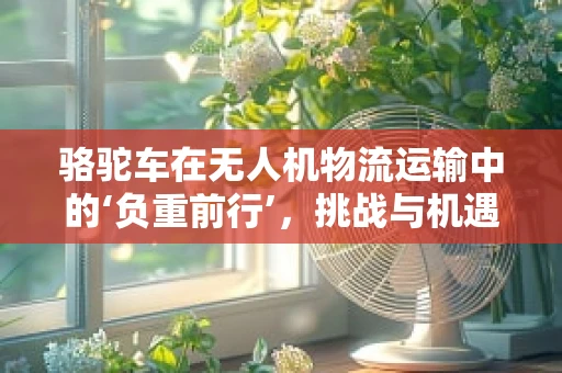 骆驼车在无人机物流运输中的‘负重前行’，挑战与机遇并存？