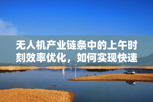 无人机产业链条中的上午时刻效率优化，如何实现快速部署与高效管理？