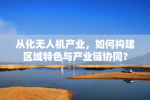 从化无人机产业，如何构建区域特色与产业链协同？