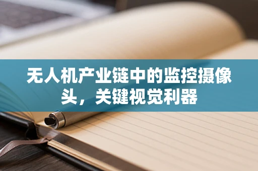无人机产业链中的监控摄像头，关键视觉利器
