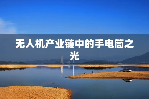 无人机产业链中的手电筒之光