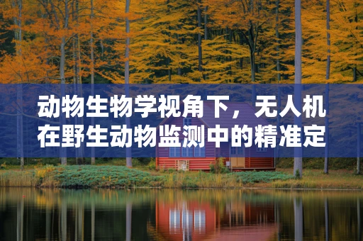 动物生物学视角下，无人机在野生动物监测中的精准定位挑战