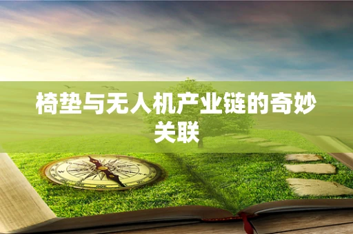 椅垫与无人机产业链的奇妙关联