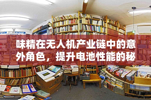 味精在无人机产业链中的意外角色，提升电池性能的秘密武器？