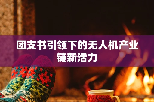 团支书引领下的无人机产业链新活力