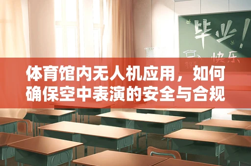 体育馆内无人机应用，如何确保空中表演的安全与合规？