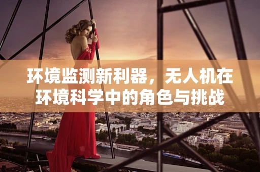 环境监测新利器，无人机在环境科学中的角色与挑战