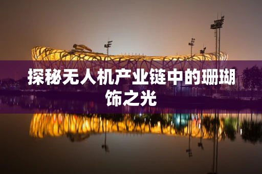 探秘无人机产业链中的珊瑚饰之光