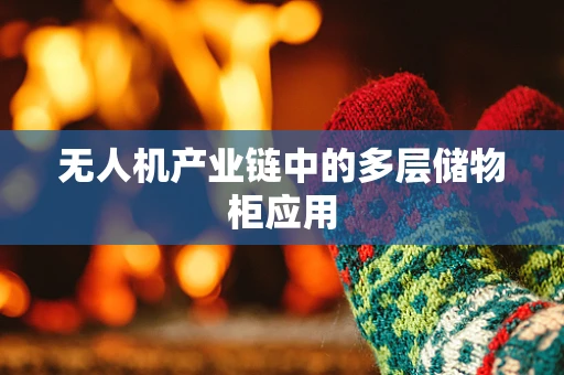 无人机产业链中的多层储物柜应用