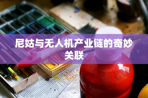 尼姑与无人机产业链的奇妙关联