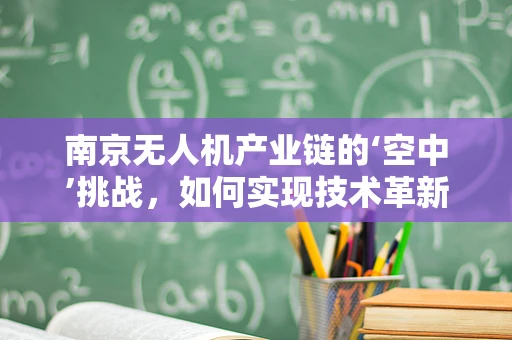 南京无人机产业链的‘空中’挑战，如何实现技术革新与市场融合？