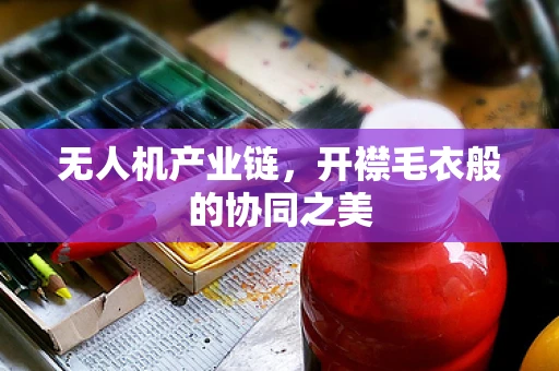 无人机产业链，开襟毛衣般的协同之美