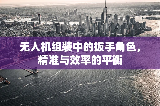 无人机组装中的扳手角色，精准与效率的平衡