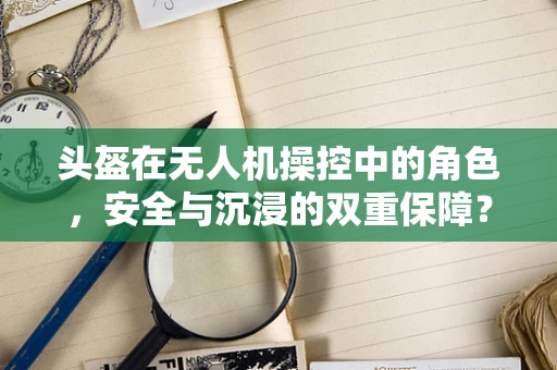 头盔在无人机操控中的角色，安全与沉浸的双重保障？